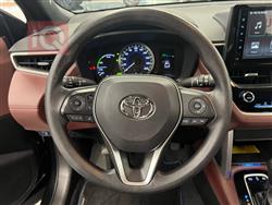 تويوتا كورولا كروس